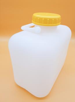 Bügel Weithalskanister 10 Liter